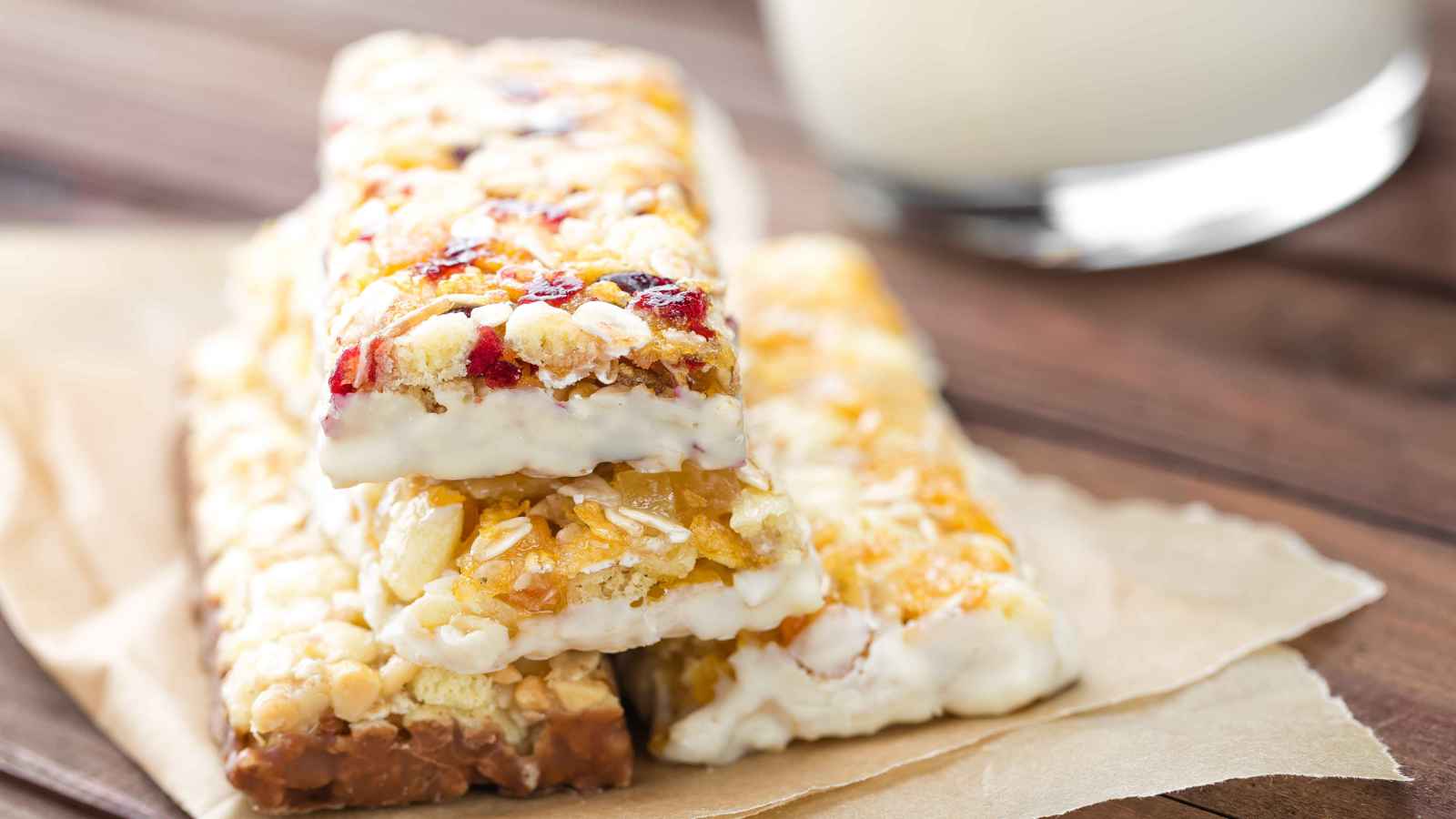 لا تدركون وجودها.. "أطعمة فائقة المعالجة" تتصدّر غذاءكم "الصحي"