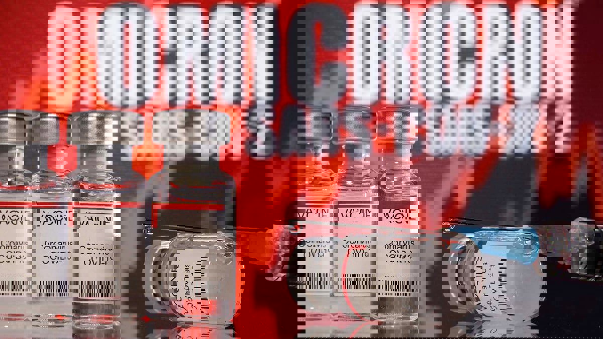 مؤشر جيد عالميا.. تراجع إصابات "أوميكرون" في جنوب أفريقيا