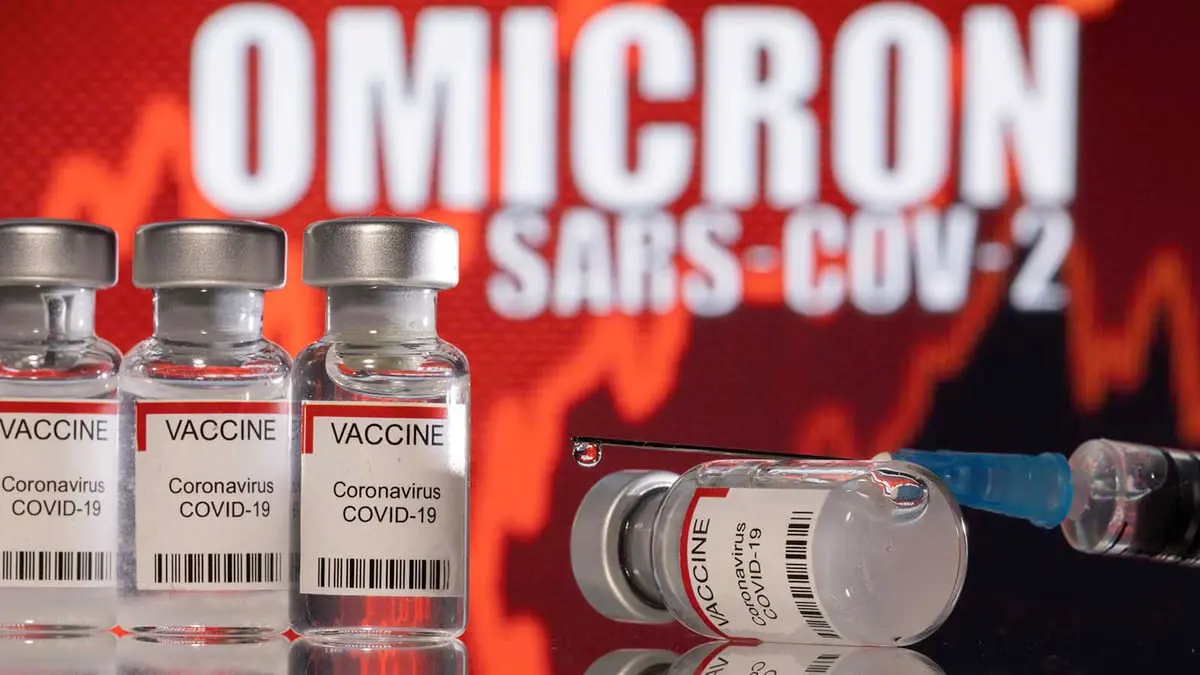 مؤشر جيد عالميا.. تراجع إصابات "أوميكرون" في جنوب أفريقيا