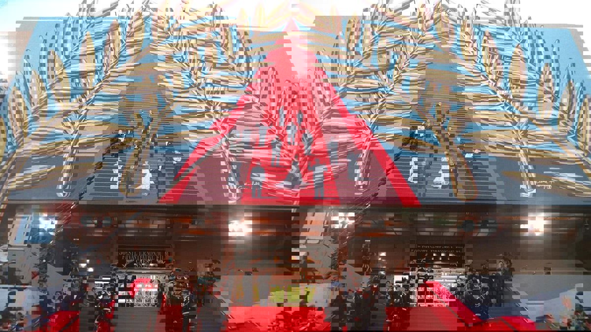 السينما التونسية تشارك في "كان" بفيلمي "تحت الكرموس" و"أشكال"