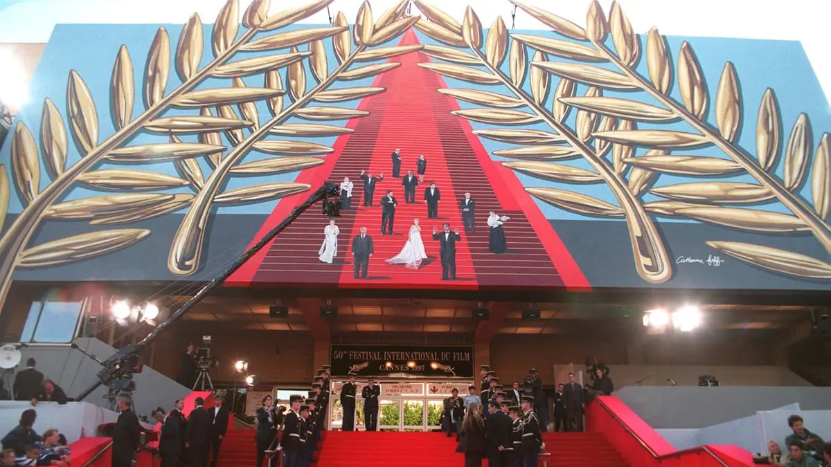 السينما التونسية تشارك في "كان" بفيلمي "تحت الكرموس" و"أشكال"