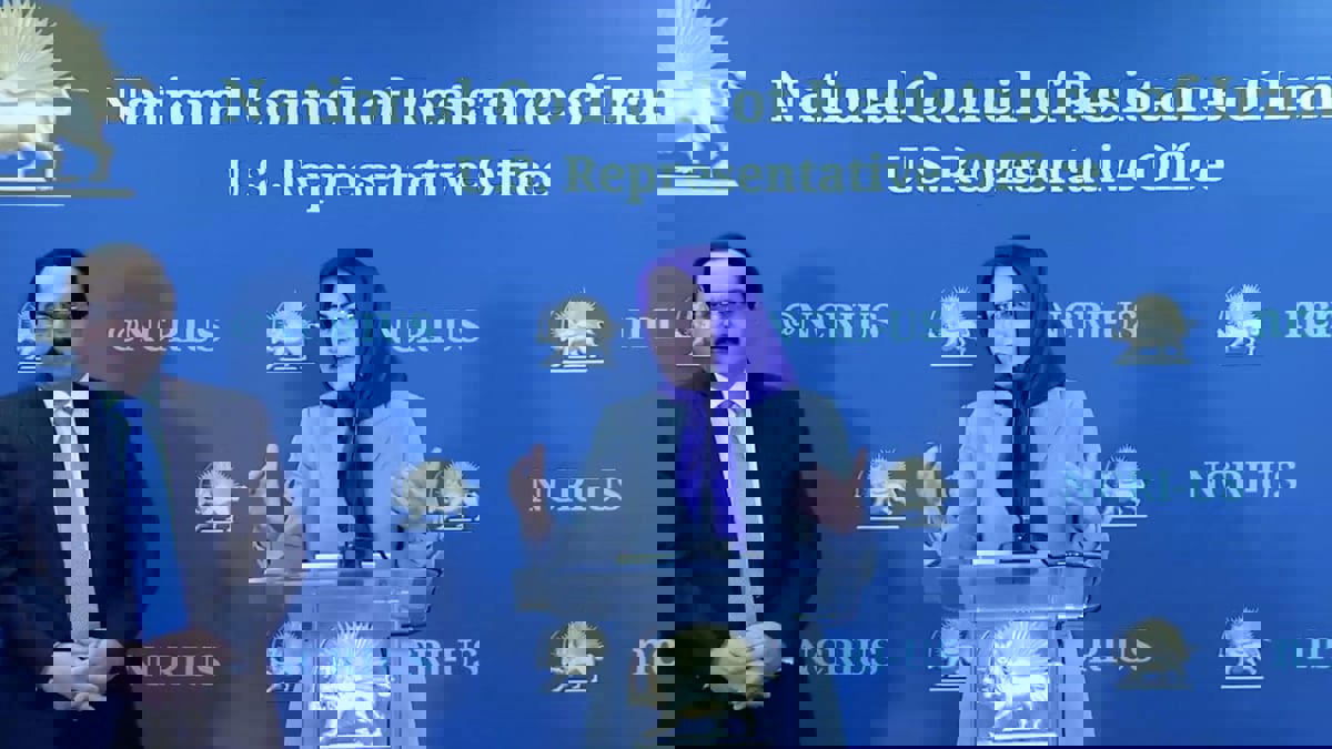 المعارضة الإيرانية: مقتل أكثر من 400 متظاهر خلال الاحتجاجات 