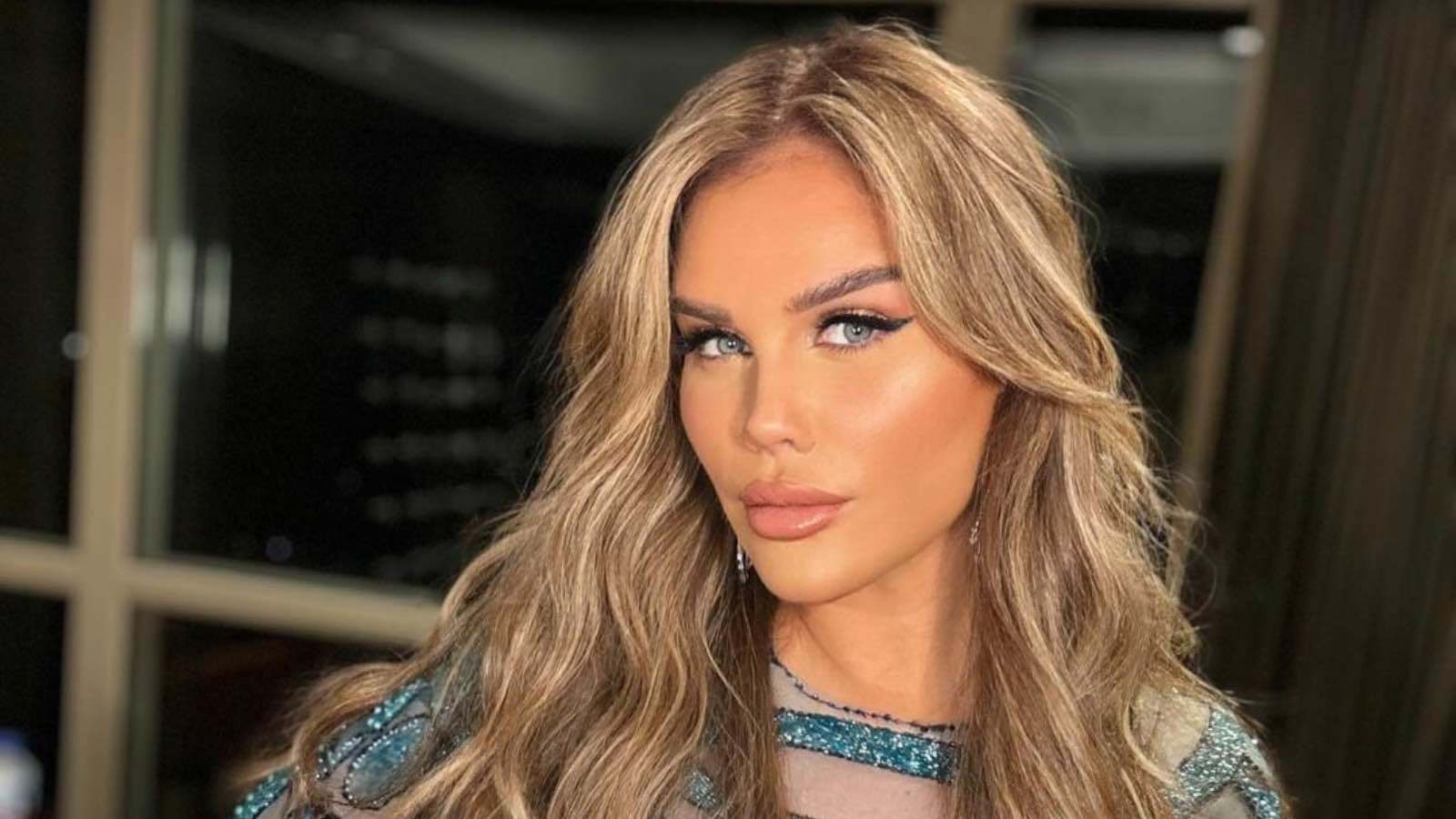 نيكول سابا: لا أظهر شخصيتي الحقيقية لأحد (فيديو)