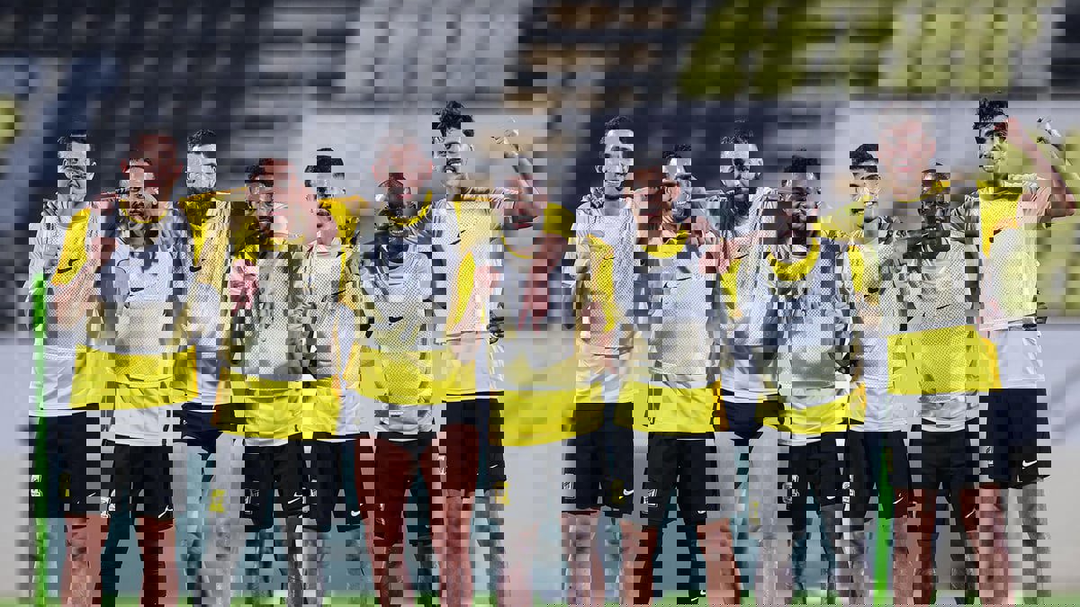 الاتحاد السعودي يعتذر عن المشاركة في كأس الخليج للأندية