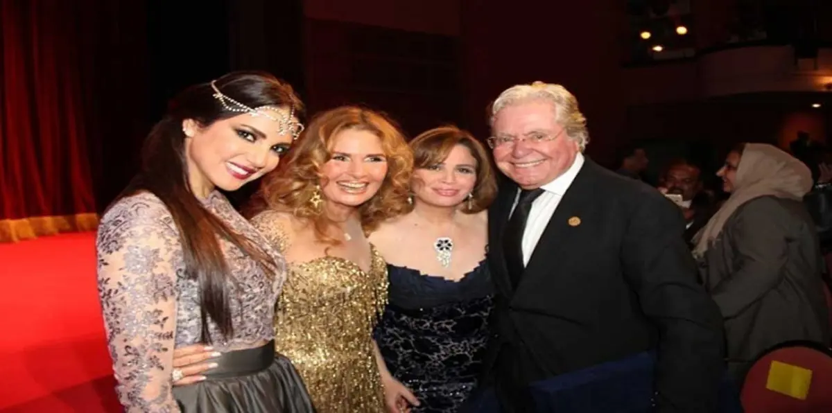 بسبب ديون سابقة.. أزمات تهدد الدورة 39 لمهرجان القاهرة السينمائي الدولي