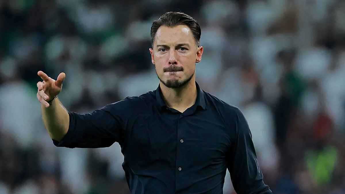 بعد التعادل مع الهلال السعودي.. يايسله يرعب بيراميدز