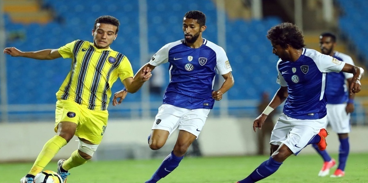 مصر.. نادي الزمالك يكشف موقف مصطفى فتحي بعد انتهاء إعارته للتعاون السعودي