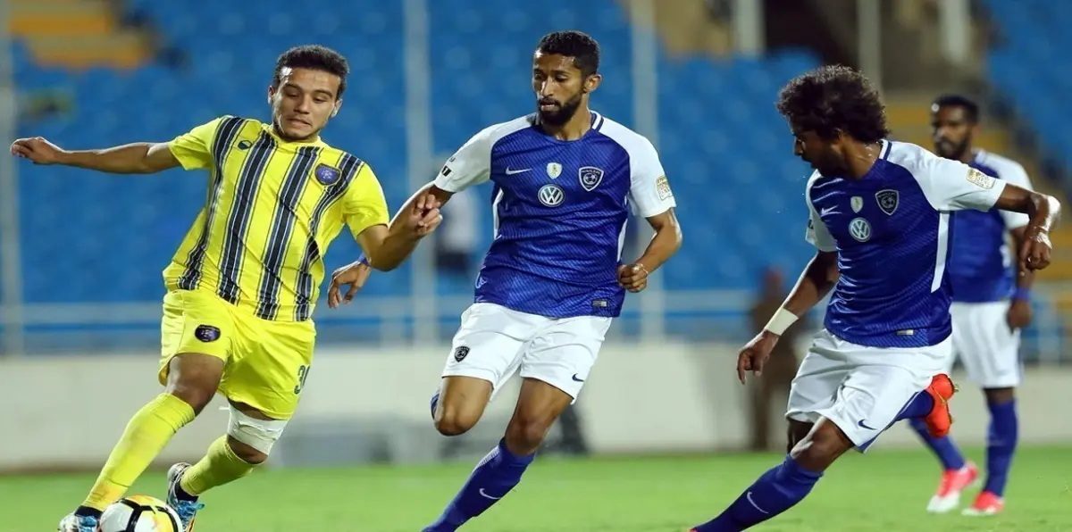 مصر.. نادي الزمالك يكشف موقف مصطفى فتحي بعد انتهاء إعارته للتعاون السعودي