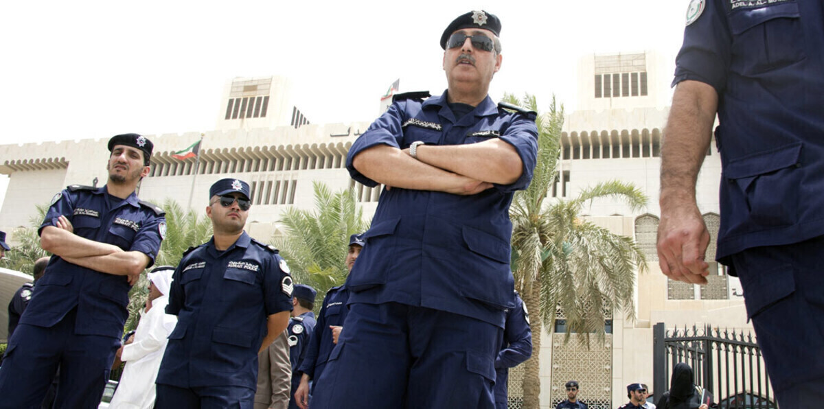 الشرطة الكويتية تتلقّى واحدًا من أغرب البلاغات في تاريخها