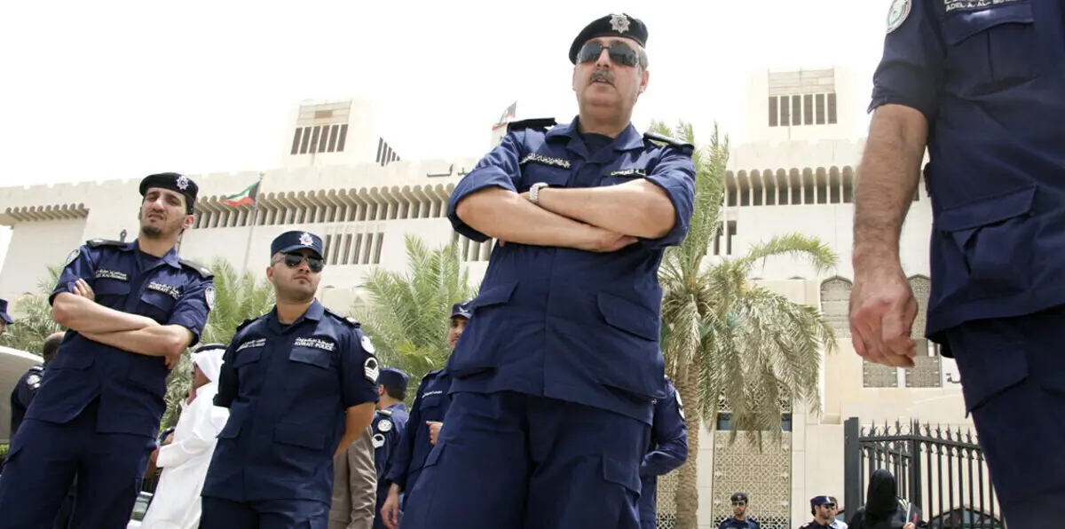 الشرطة الكويتية تتلقّى واحدًا من أغرب البلاغات في تاريخها