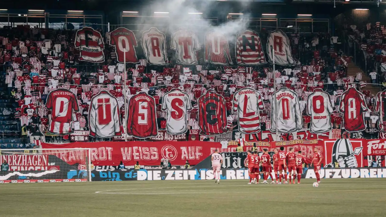 ناد ألماني شهير يتراجع عن ضم لاعب إسرائيلي بسبب منشورات ضد غزة