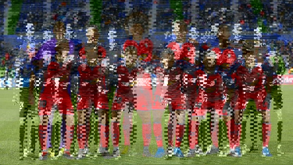 سجن 5 مسؤولين سابقين في أوساسونا بسبب الفساد