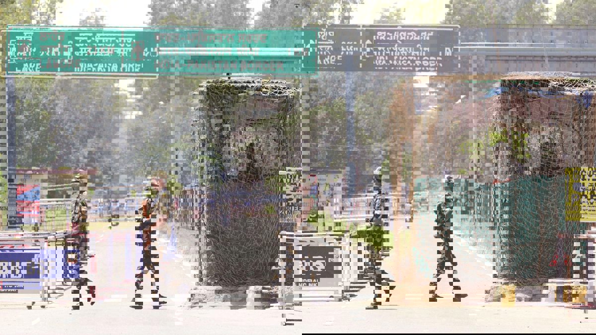 ترامب يدعو للحوار بين الهند وباكستان