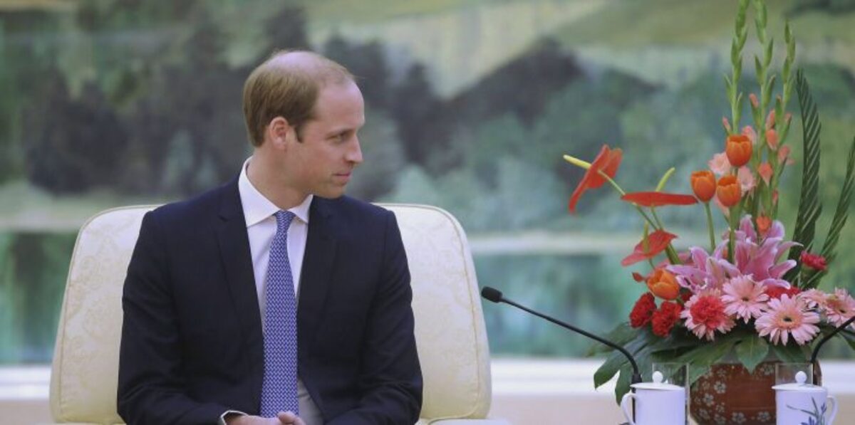 مطالبات فلسطينية للأمير ويليام بزيارة غزة خلال جولته للمنطقة