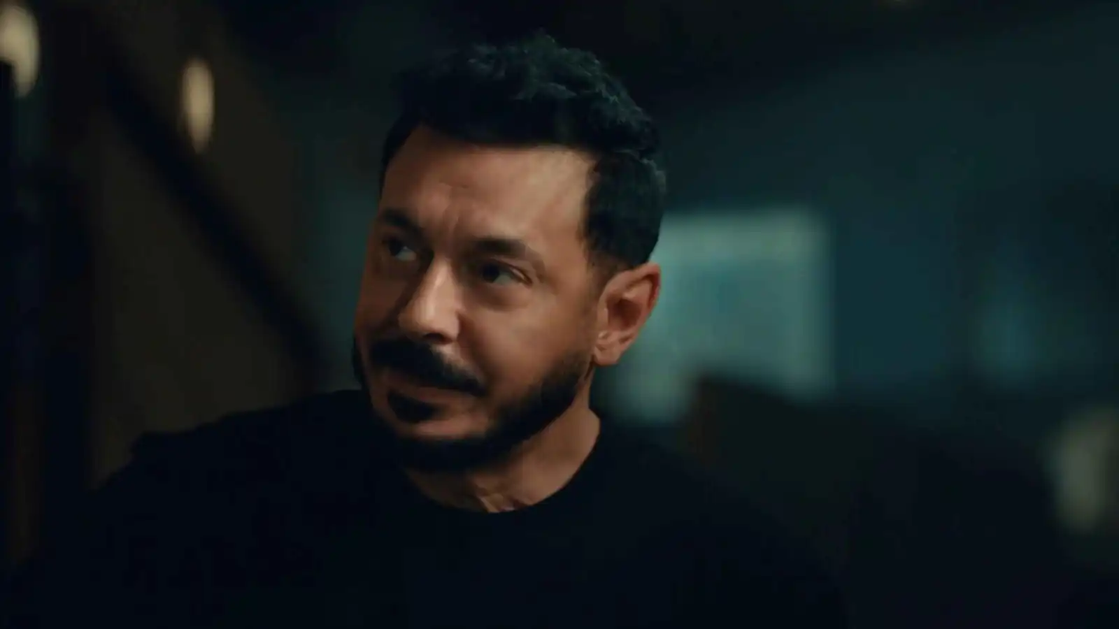 "درش".. هكذا أعاد مصطفى شعبان اكتشاف نفسه في رمضان 2026