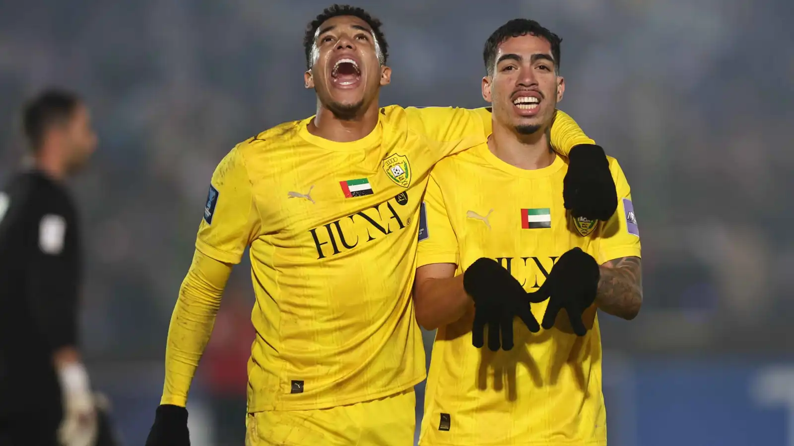 الوصل الإماراتي يتأهل إلى دور الـ16 لدوري أبطال آسيا 2 (فيديو)