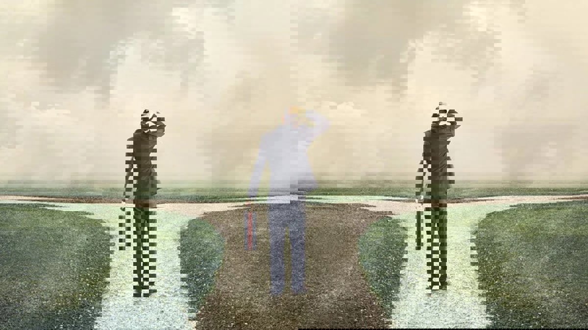 هل عدم اليقين أساس حياتنا؟