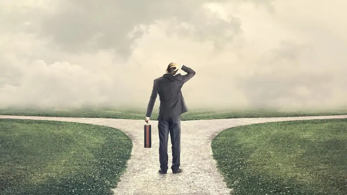 هل عدم اليقين أساس حياتنا؟