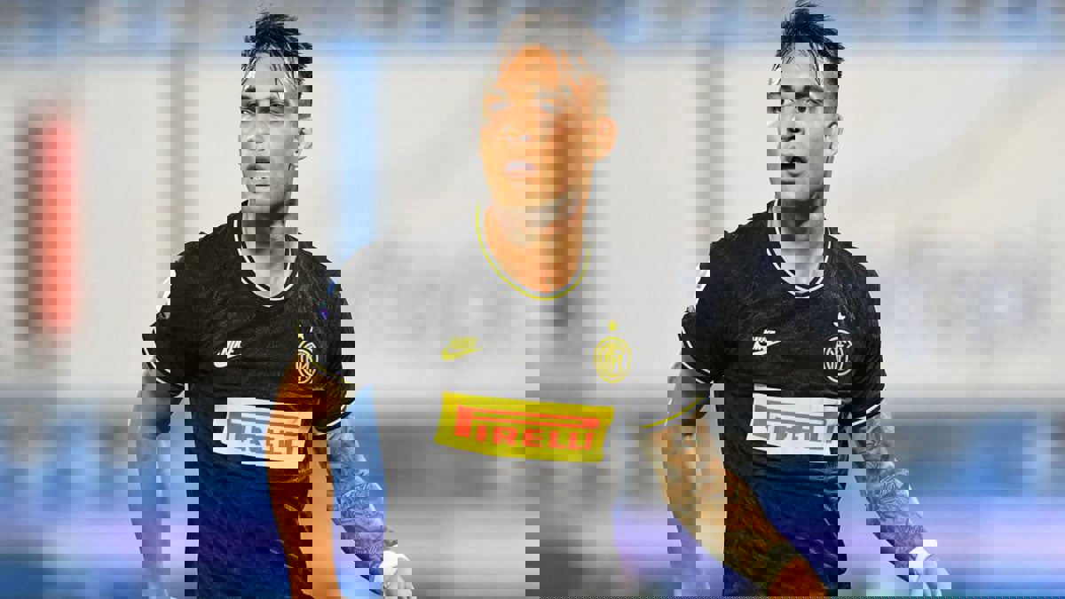 آخر تطورات مفاوضات نادي برشلونة لضم لاوتارو مارتينيز