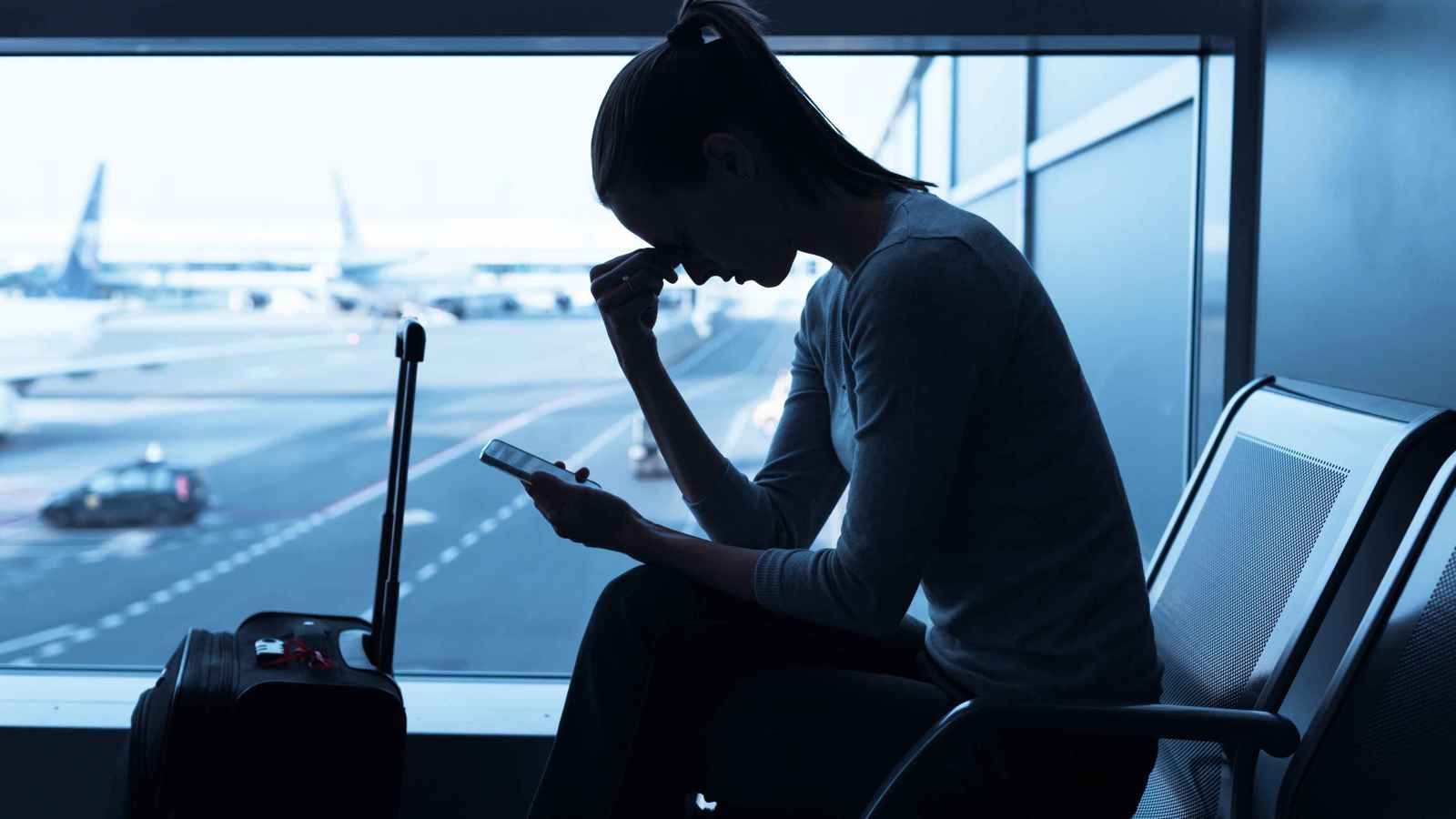 الاتحاد الأوروبي يوافق على تخفيض تعويضات تأخر رحلات الطيران