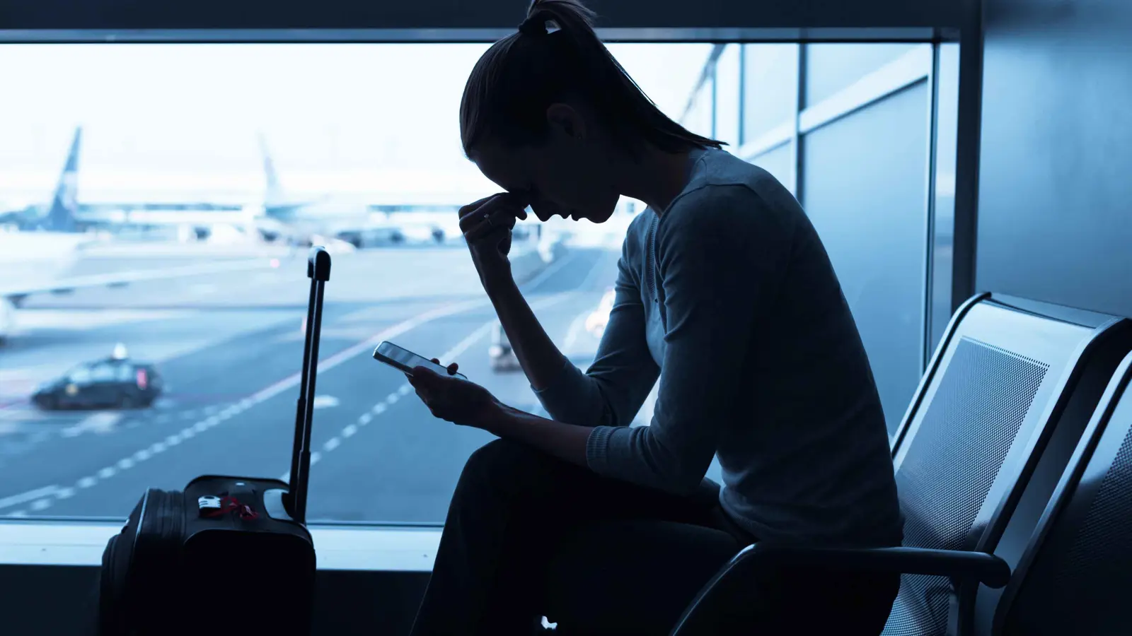 الاتحاد الأوروبي يوافق على تخفيض تعويضات تأخر رحلات الطيران