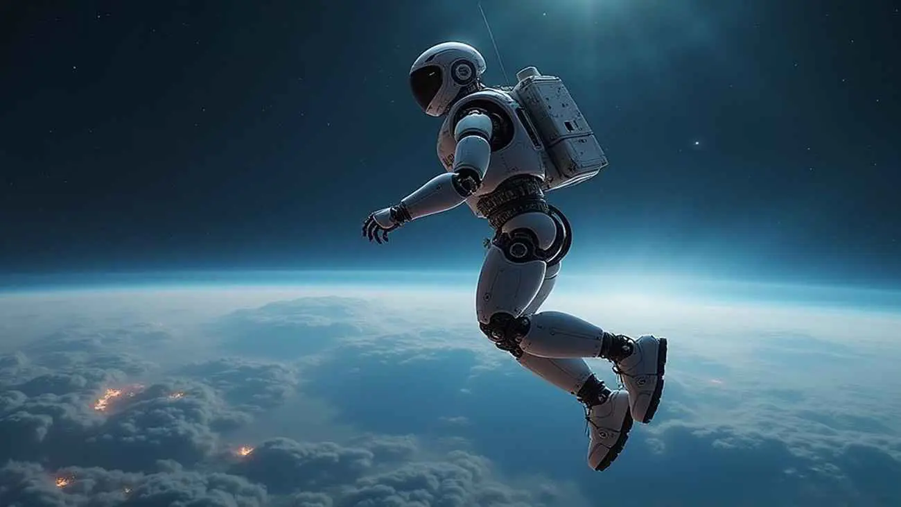 "تحديات ومخاطر".. "الروبوتات" تزاحم البشر في اكتشاف الفضاء