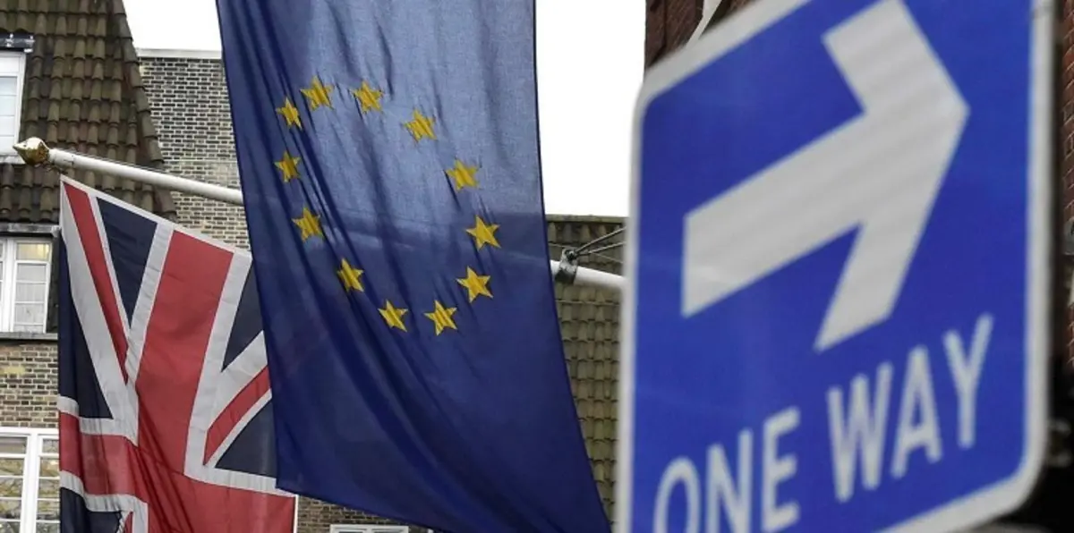 دبلوماسي بلجيكي يقود مفاوضات خروج بريطانيا من الاتحاد الأوروبي           