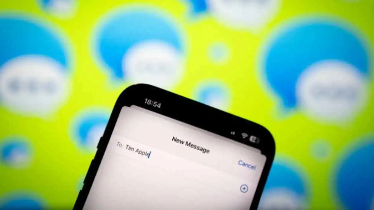 5 تحولات كبرى في مجموعات الدردشة مع نظام iOS 26‎