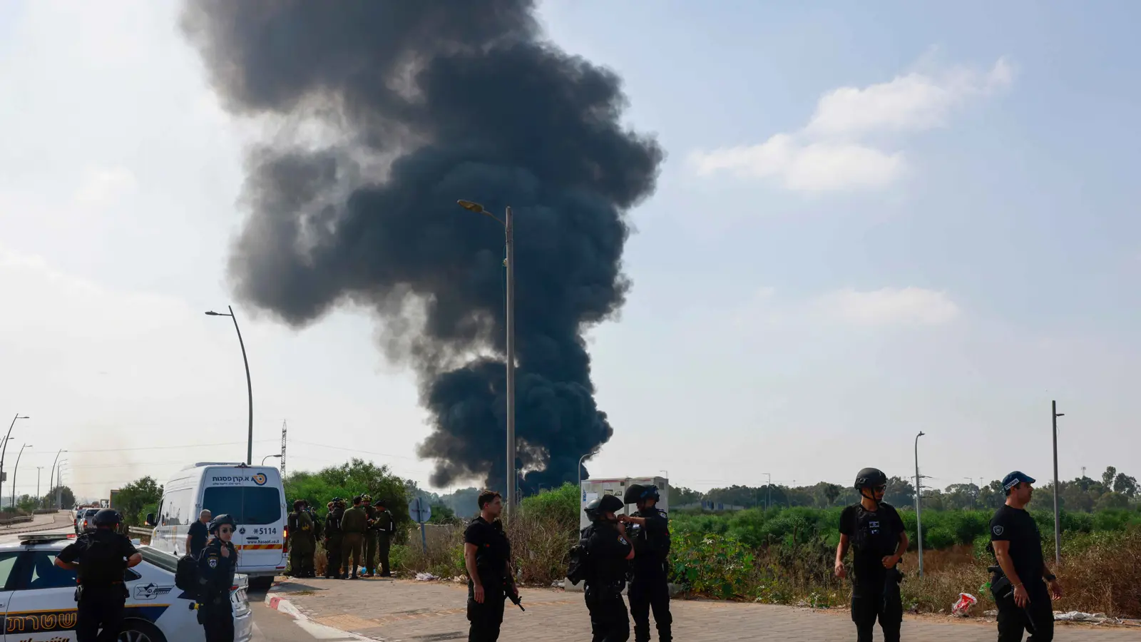 "المونيتور": نجاح وساطة روسيا بين طهران وتل أبيب قد يعزز مكانتها الدولية