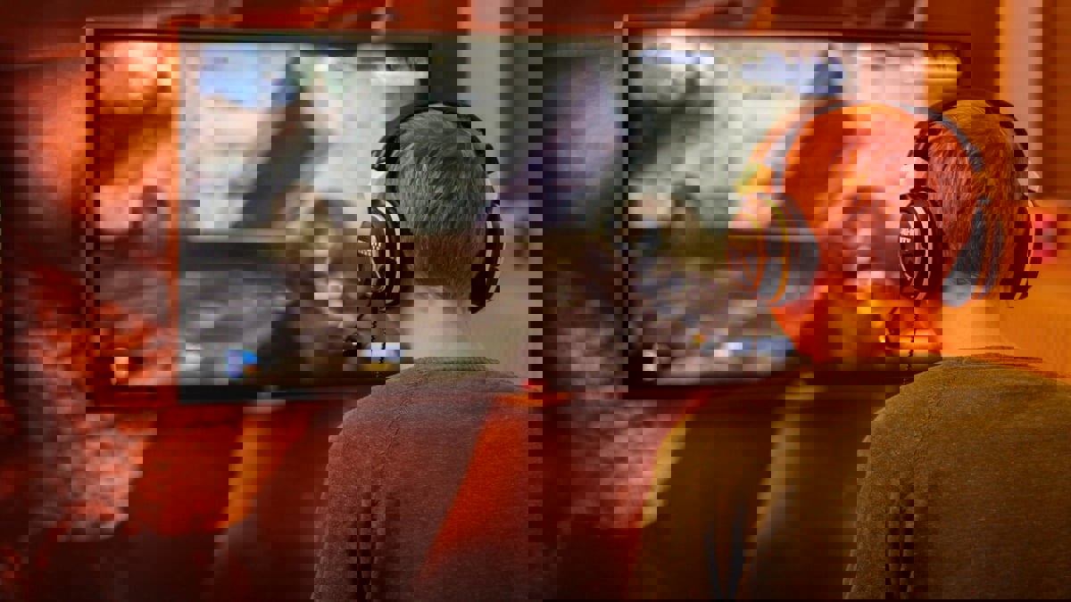 منها "فورسبوكن".. تعرف على أبرز ألعاب الفيديو في عام 2022