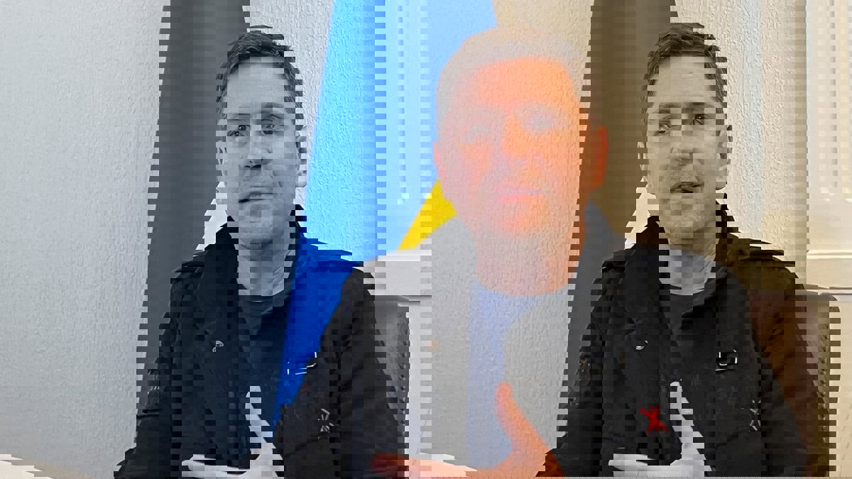 طالبت تزويدها بدبابات.. الرئاسة الأوكرانية:  حان الوقت للتوقف عن الخوف من بوتين