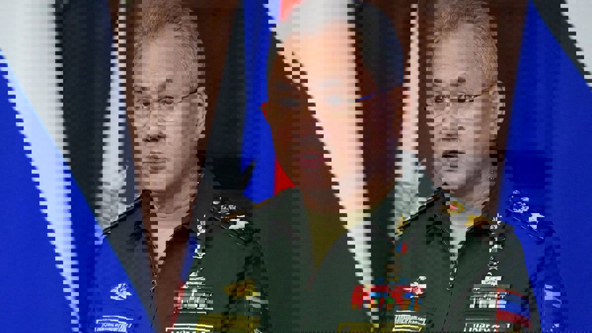 شويغو: أوكرانيا خسرت قرابة ربع مليون جندي في 2023
