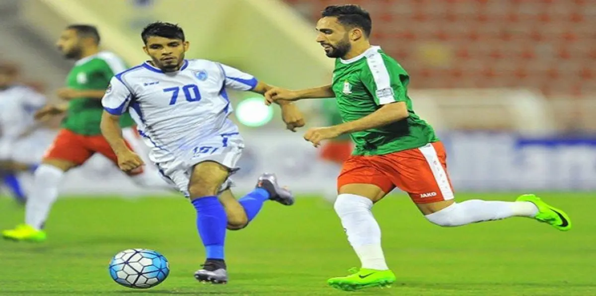 الوحدات الأردني يطمح للفوز مجددًا على النجمة في كأس الاتحاد الآسيوي