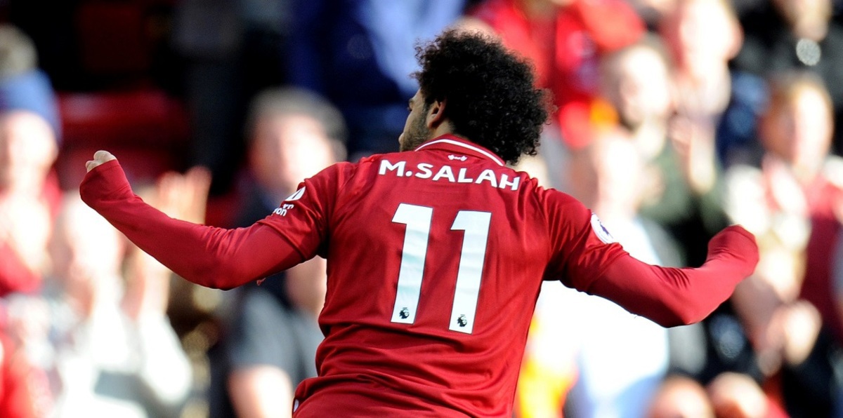 TheBest.. محمد صلاح ينافس كريستيانو رونالدو ومودريتش على جائزة أفضل لاعب في العالم