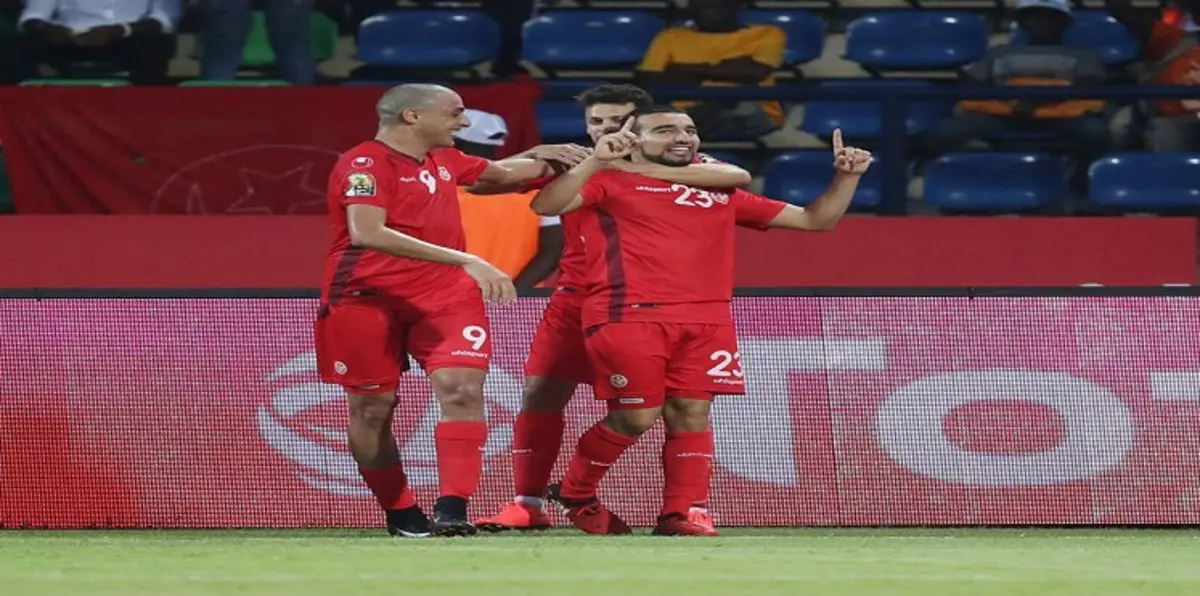 4 أسلحة تحسم موقعة تونس وزيمبابوي في أمم أفريقيا