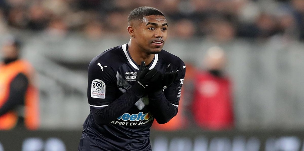 4 أسباب قادت نادي برشلونة الإسباني للتعاقد مع مالكوم