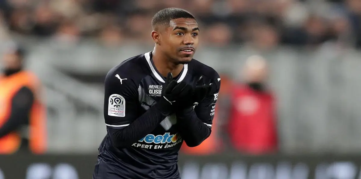 4 أسباب قادت نادي برشلونة الإسباني للتعاقد مع مالكوم