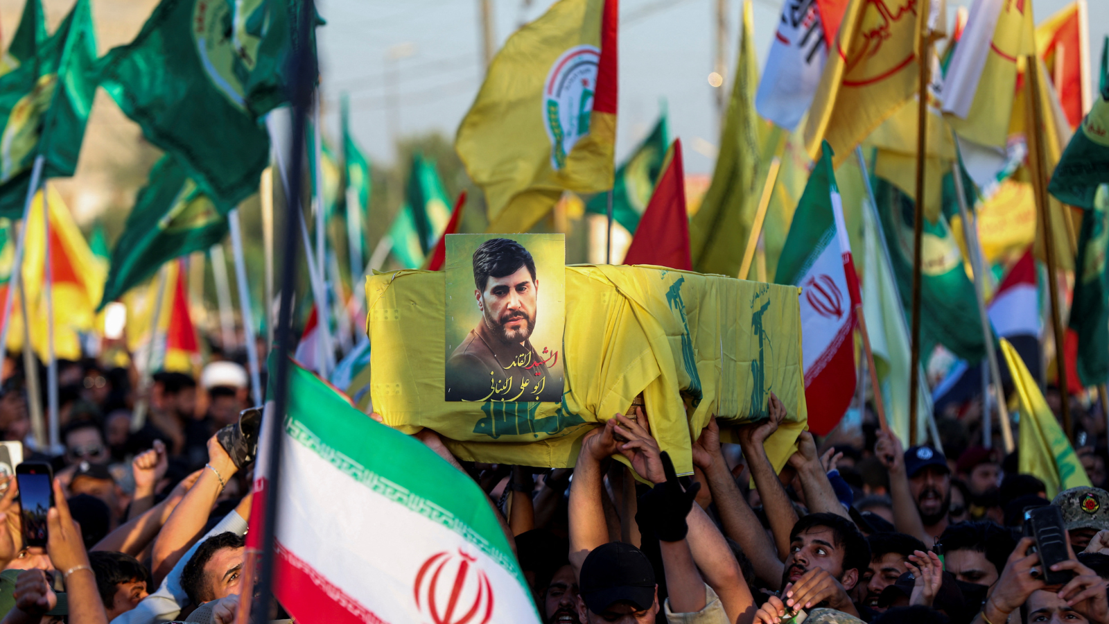 تصريحات ترامب اخترقت موكب الجنائز.. كيف "نجا" خامنئي من الاغتيال؟