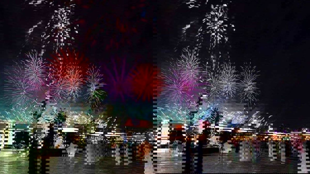 السعودية.. الكشف عن أرقام ضخمة لاستعدادات "موسم الرياض 2"