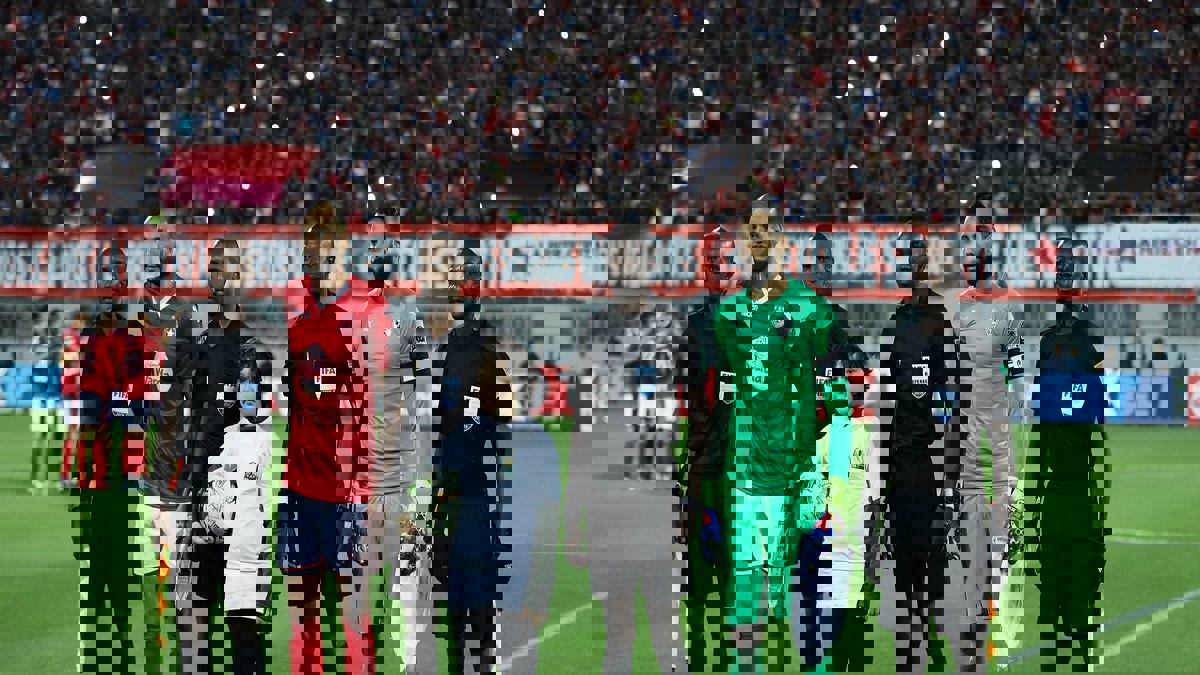 نادي الزمالك يتظلم رسميًا لدى الكاف لرفع الإيقاف عن جنش