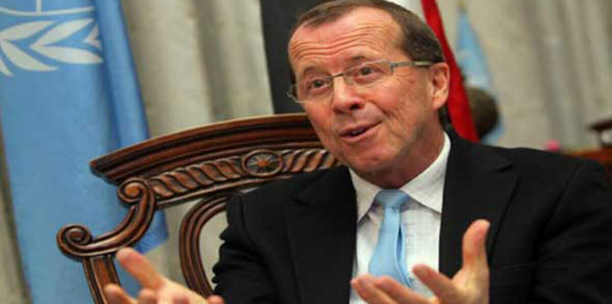 جهود أممية تهيئ طرابلس لتكون مقرا لحكومة الوفاق الليبي