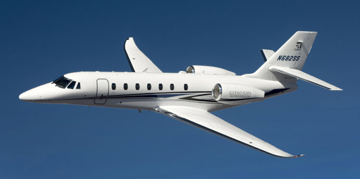 اختفاء طائرة أمريكية صغيرة عقب إقلاعها من أوهايو