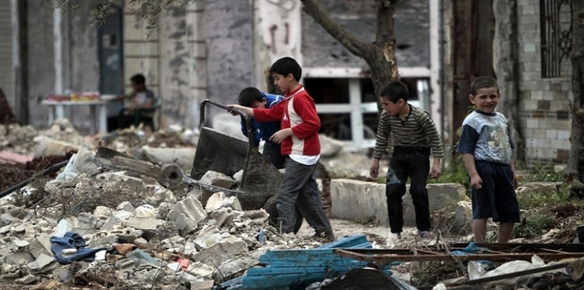 الصحة العالمية تطلب من الحكومة السورية السماح بإرسال فرق لمضايا