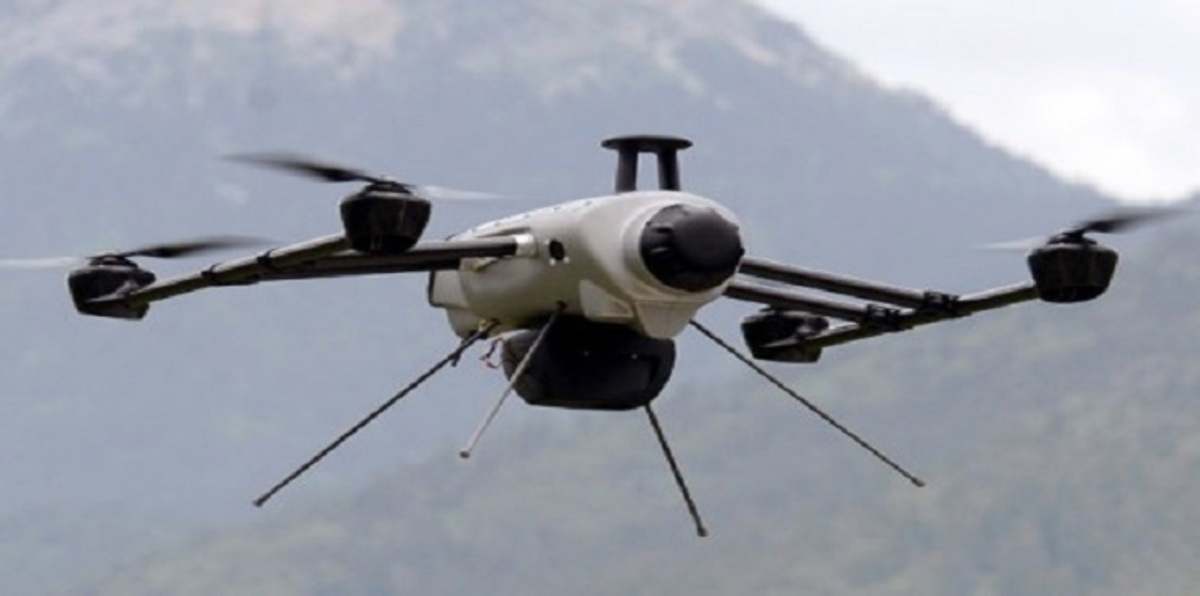 اليابان تنشر شبكات جوية لاصطياد الطائرات المشبوهة‎