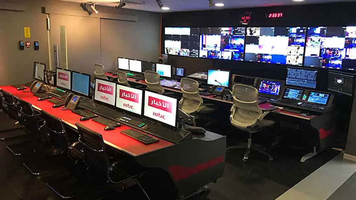 ارتياح في الكويت إزاء قرار لقناة mbc