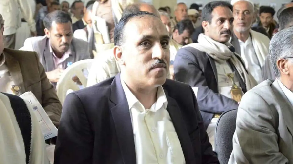 الحوثيون يعينون سفيرا جديدا في دمشق