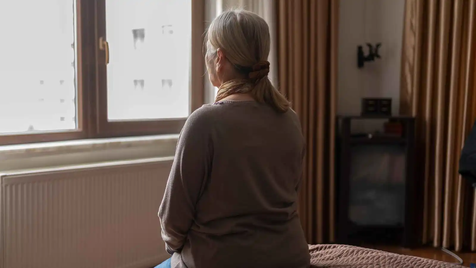 علامات مبكرة للخرف تظهر في اللغة قبل الأعراض بسنوات