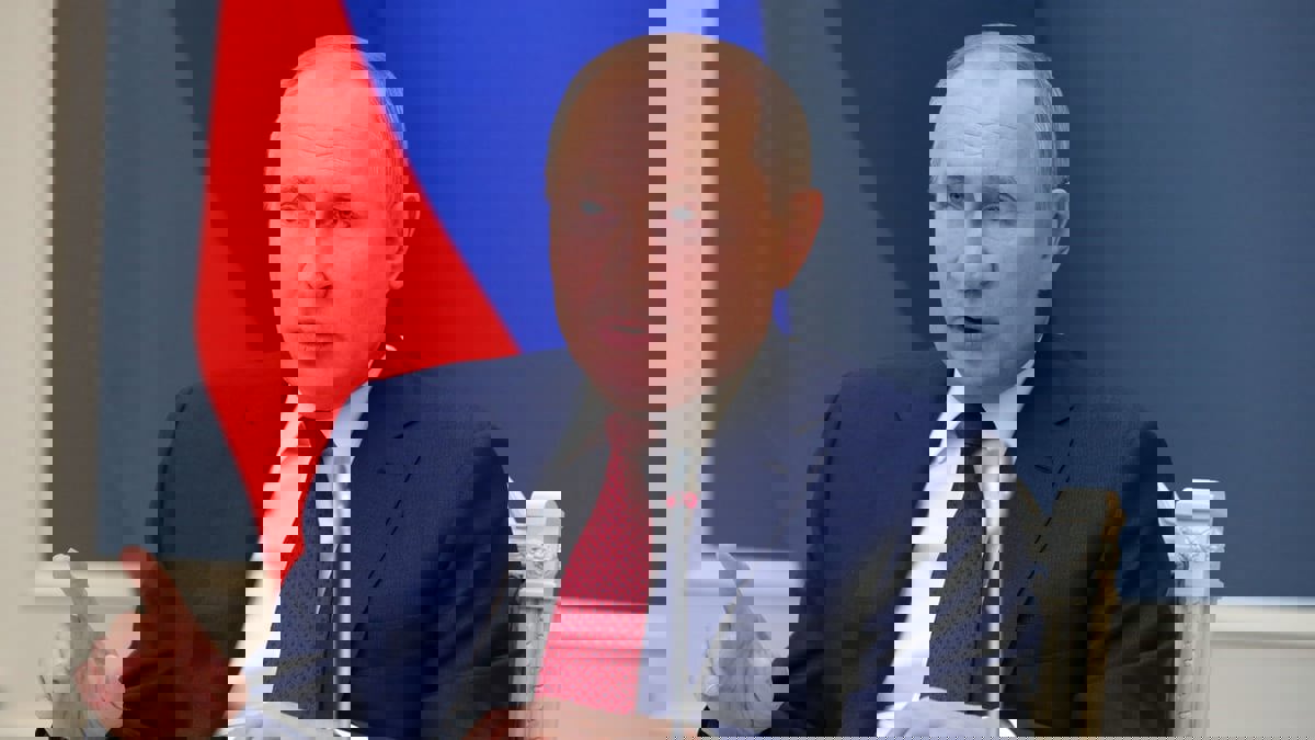 واشنطن بوست: سيناريو الفشل السوفييتي في أفغانستان يتكرر مع بوتين في أوكرانيا