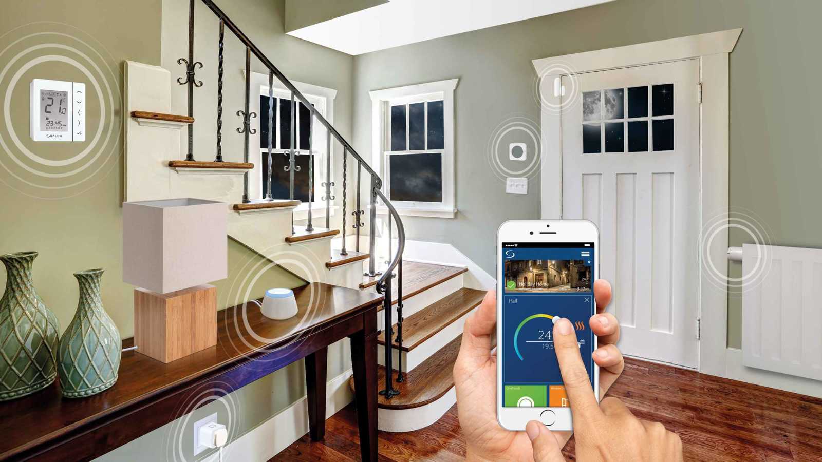 خطر خفي في بيوتنا.. تعرّف على الأجهزة الأكثر عرضة للاختراق