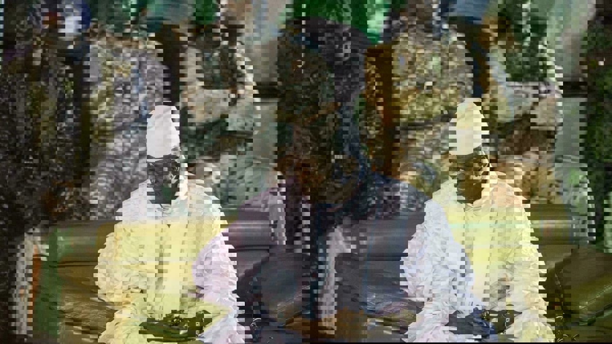 غامبيا.. أحكام بالإعدام على مسؤولين بالاستخبارات في قضية يحيى جامع